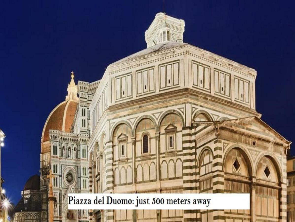Happy Florence San Niccolo N.1 Exterior foto