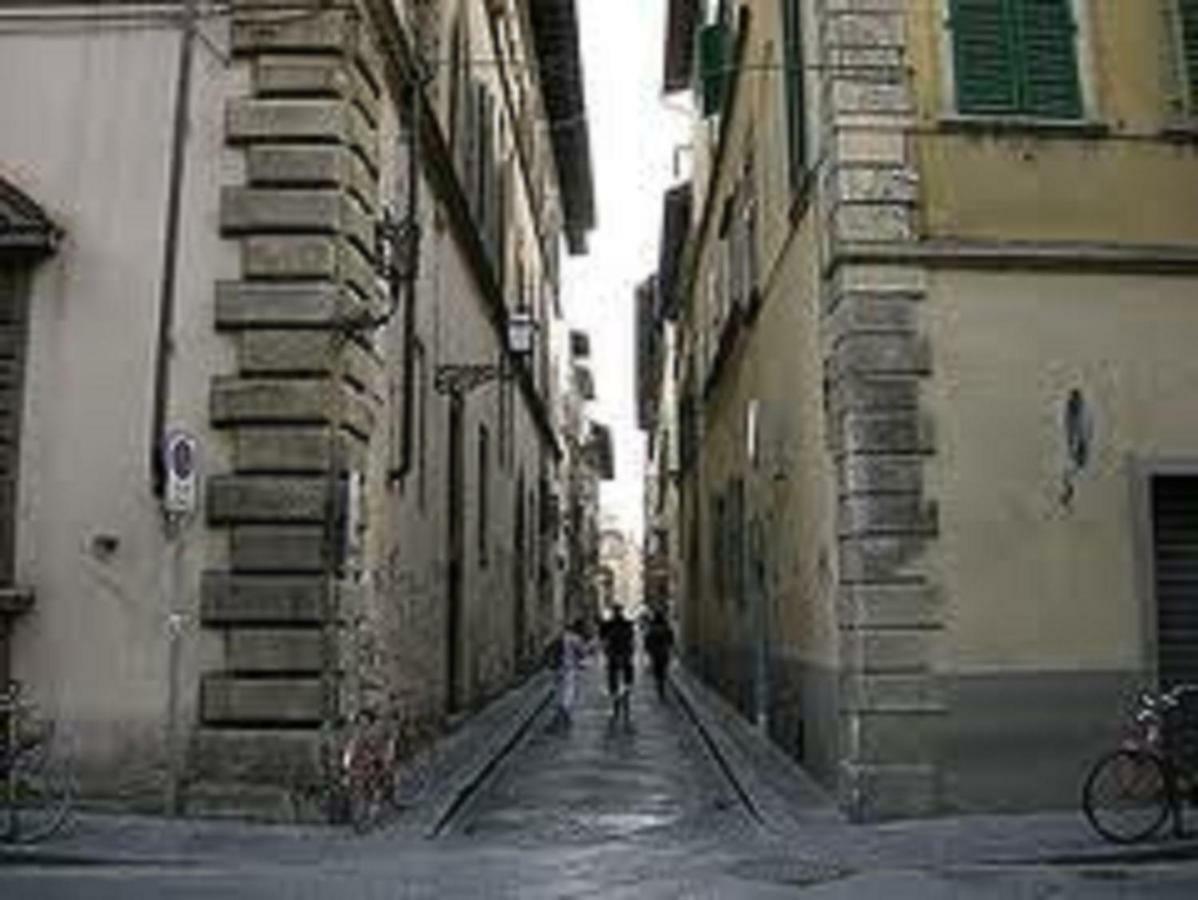 Happy Florence San Niccolo N.1 Exterior foto